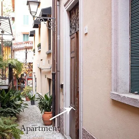 Appartamento Coeur De Ville *