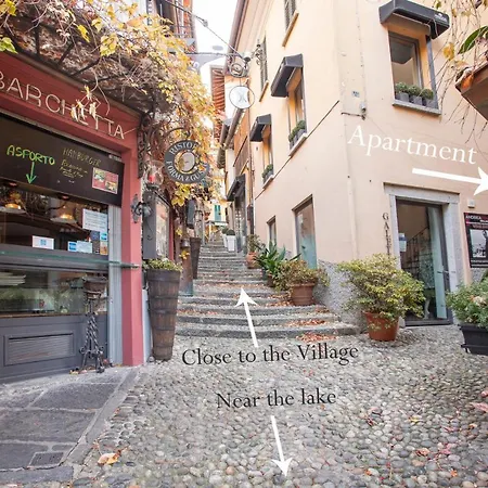 Appartamento Coeur De Ville