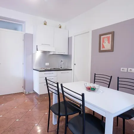 Appartamento Coeur De Ville